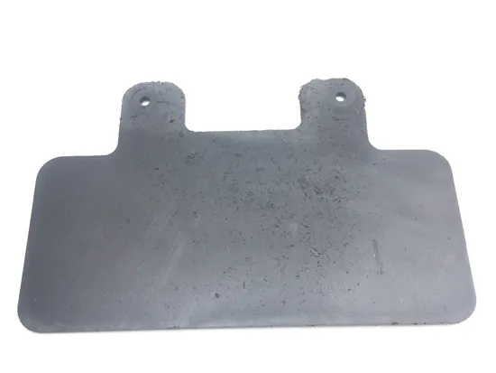 Axle Guards 2012 Polaris RZR S 800 EFI 2224