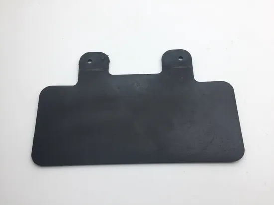 Axle Guards 2012 Polaris RZR S 800 EFI 2224