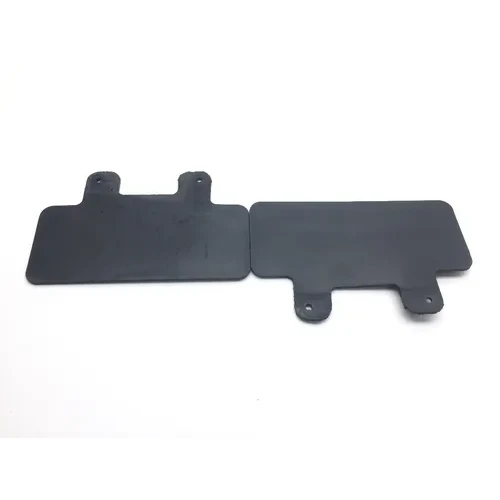 Axle Guards 2012 Polaris RZR S 800 EFI 2224 3