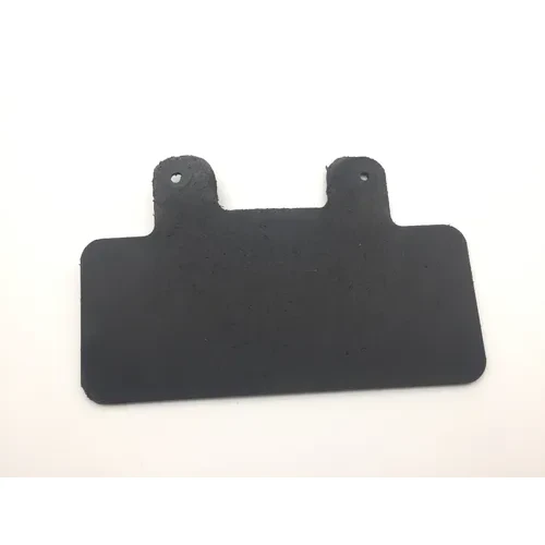 Axle Guards 2012 Polaris RZR S 800 EFI 2224 8