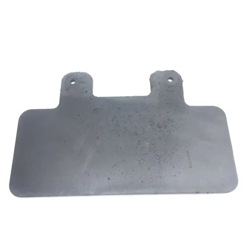 Axle Guards 2012 Polaris RZR S 800 EFI 2224 5