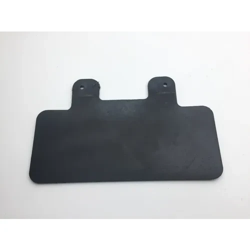 Axle Guards 2012 Polaris RZR S 800 EFI 2224 7