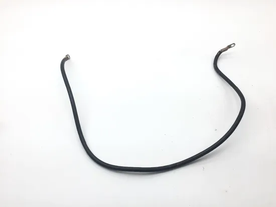 Positive Negative Battery Wires 2012 Polaris RZR S 800 EFI 2224