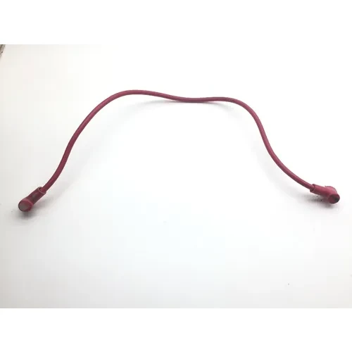 Positive Negative Battery Wires 2012 Polaris RZR S 800 EFI 2224 6