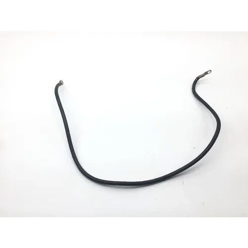 Positive Negative Battery Wires 2012 Polaris RZR S 800 EFI 2224 5
