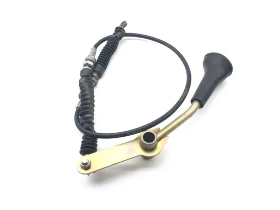 Forward Reverse Shifter w Cable 2012 Polaris RZR S 800 EFI 2224