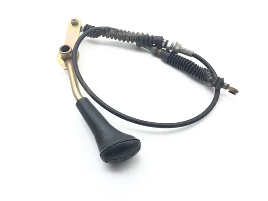 Forward Reverse Shifter w Cable 2012 Polaris RZR S 800 EFI 2224