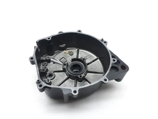 Engine Stator Generator Cover 02 Kawasaki Vulcan 1500 VN1500P Mean Streak 2189