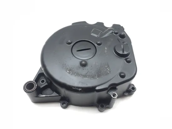 Engine Stator Generator Cover 02 Kawasaki Vulcan 1500 VN1500P Mean Streak 2189