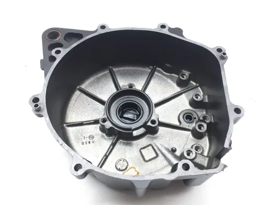 Engine Stator Generator Cover 02 Kawasaki Vulcan 1500 VN1500P Mean Streak 2189