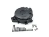 Engine Stator Generator Cover 02 Kawasaki Vulcan 1500 VN1500P Mean Streak 2189