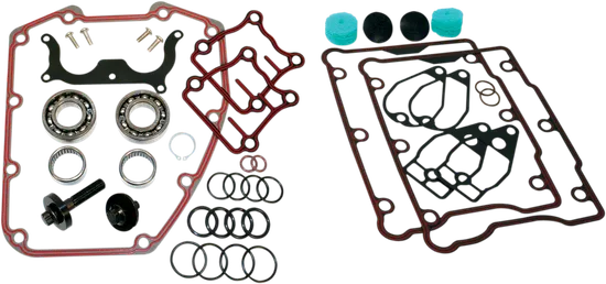 Feuling Gear Drive Camshaft Installation Kit