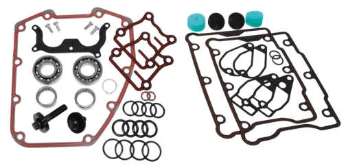 Feuling Gear Drive Camshaft Installation Kit