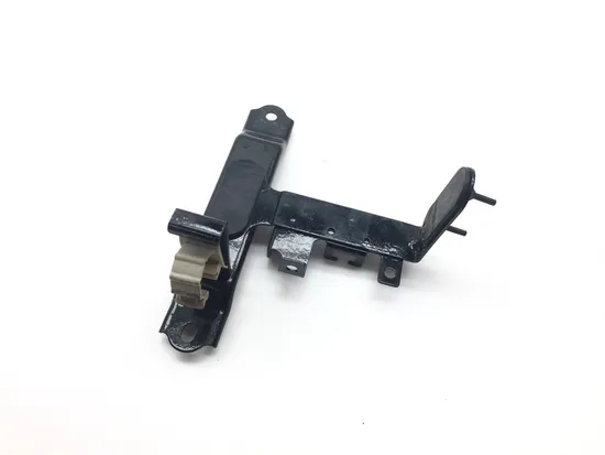 Misc Bracket Set 2002 Kawasaki Vulcan 1500 VN1500P Mean Streak 2189