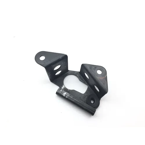 Misc Bracket Set 2002 Kawasaki Vulcan 1500 VN1500P Mean Streak 2189 5