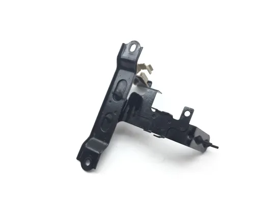 Misc Bracket Set 2002 Kawasaki Vulcan 1500 VN1500P Mean Streak 2189