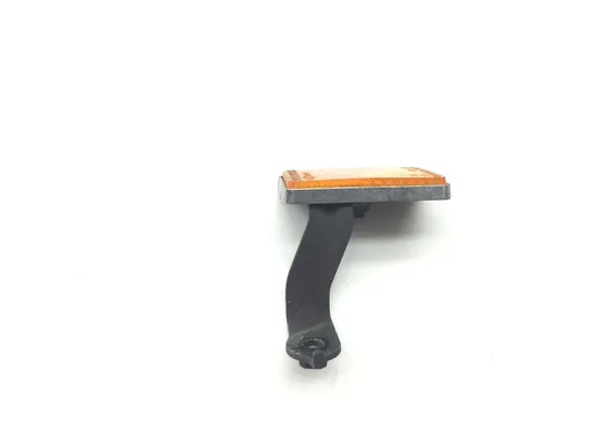 Reflectors 2002 Kawasaki Vulcan 1500 VN1500P Mean Streak 2189