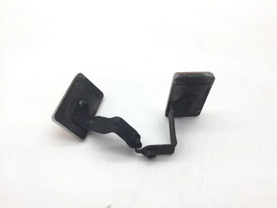 Reflectors 2002 Kawasaki Vulcan 1500 VN1500P Mean Streak 2189