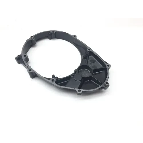 Engine Inner Stator Generator Cover 2002 Kawasaki Vulcan 1500 Mean Streak 2189 5