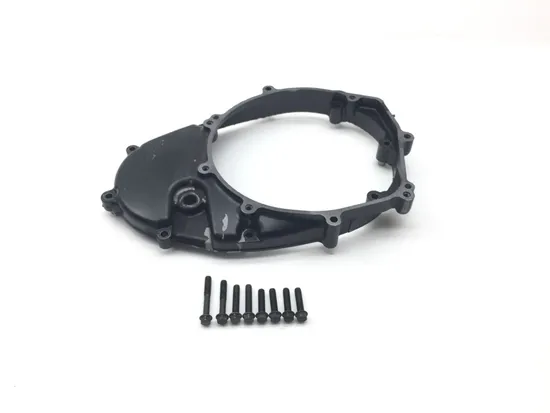 Engine Inner Stator Generator Cover 2002 Kawasaki Vulcan 1500 Mean Streak 2189