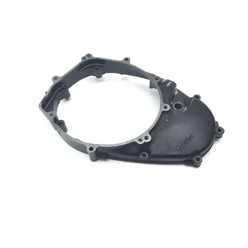 Engine Inner Stator Generator Cover 2002 Kawasaki Vulcan 1500 Mean Streak 2189 4