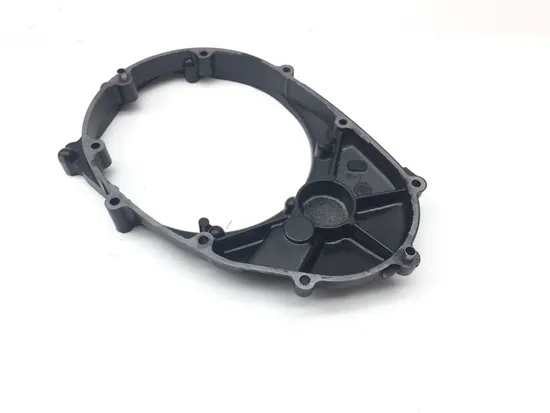 Engine Inner Stator Generator Cover 2002 Kawasaki Vulcan 1500 Mean Streak 2189