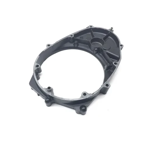 Engine Inner Stator Generator Cover 2002 Kawasaki Vulcan 1500 Mean Streak 2189 6