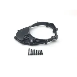 Engine Inner Stator Generator Cover 2002 Kawasaki Vulcan 1500 Mean Streak 2189