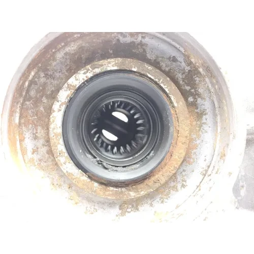 Front Diff Differential Ring Gear Pinion 2007 Yamaha Rhino 660 YXR660FA 2242A x 9