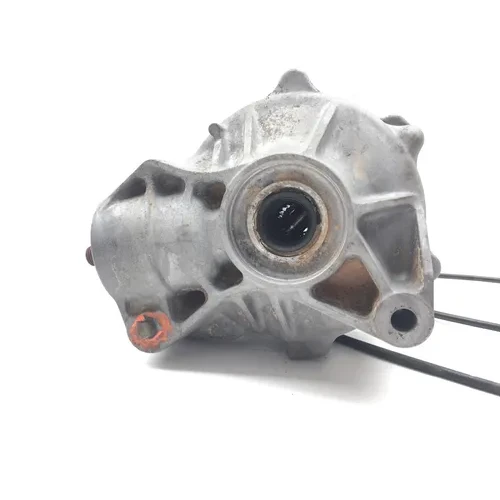 Front Diff Differential Ring Gear Pinion 2007 Yamaha Rhino 660 YXR660FA 2242A x 11