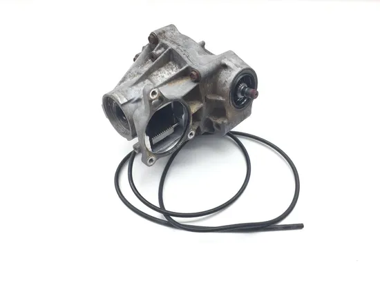 Front Diff Differential Ring Gear Pinion 2007 Yamaha Rhino 660 YXR660FA 2242A x