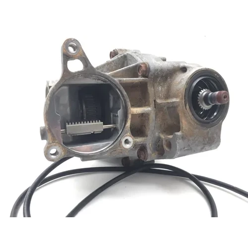 Front Diff Differential Ring Gear Pinion 2007 Yamaha Rhino 660 YXR660FA 2242A x 5
