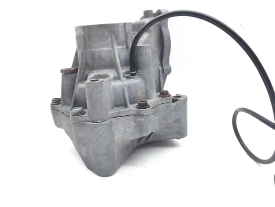 Front Diff Differential Ring Gear Pinion 2007 Yamaha Rhino 660 YXR660FA 2242A x