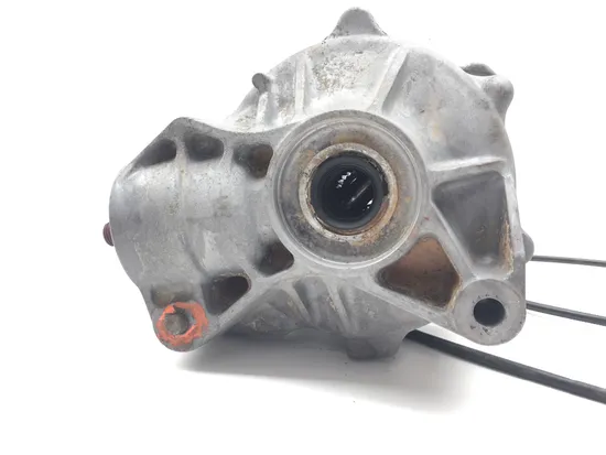 Front Diff Differential Ring Gear Pinion 2007 Yamaha Rhino 660 YXR660FA 2242A x