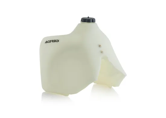Acerbis Oversized Fuel Tank Nat 5.8 Gal