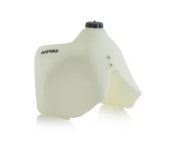 Acerbis Oversized Fuel Tank Nat 5.8 Gal