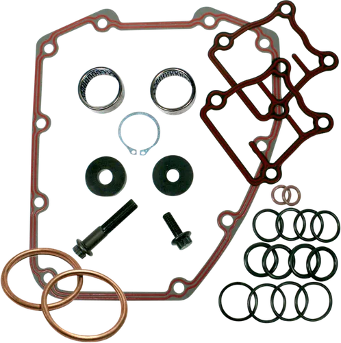 Feuling Chain Conversion Camshaft Installation Kit