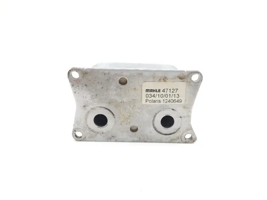 Engine Oil Cooler 2013 Polaris RZR XP 900 EFI 2229