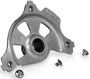 Acerbis X Brake Disc Cover Mounting Kit