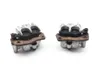 Left Right Front Brake Caliper Set 2007 Yamaha Rhino 660 YXR660FA 2242A PARTS