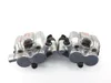 Left Right Front Brake Caliper Set 2007 Yamaha Rhino 660 YXR660FA 2242A PARTS