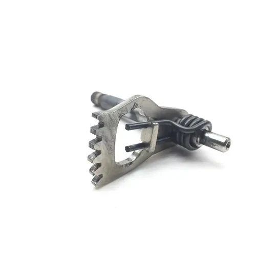 Engine Shifter Shift Shaft 2008 Can-Am DS450 EFI 2239 4