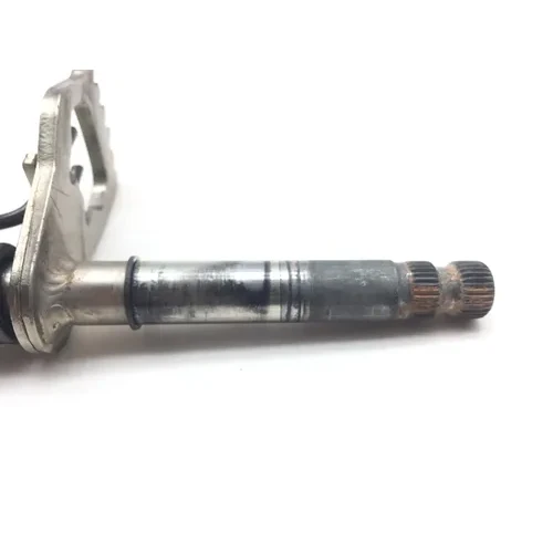 Engine Shifter Shift Shaft 2008 Can-Am DS450 EFI 2239 5