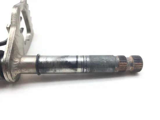 Engine Shifter Shift Shaft 2008 Can-Am DS450 EFI 2239