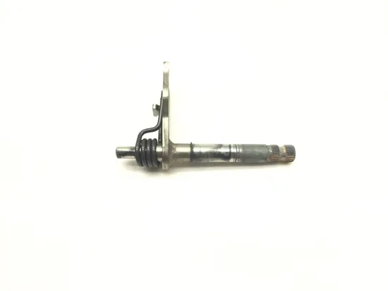Engine Shifter Shift Shaft 2008 Can-Am DS450 EFI 2239