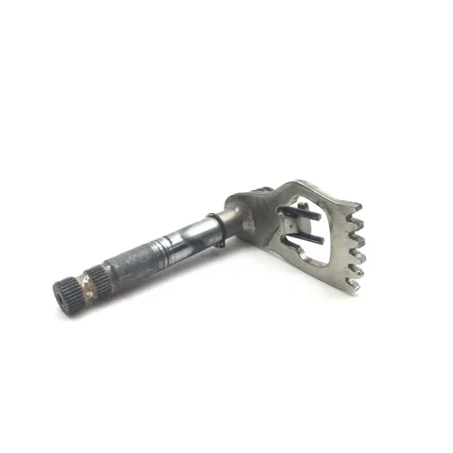 Engine Shifter Shift Shaft 2008 Can-Am DS450 EFI 2239 3