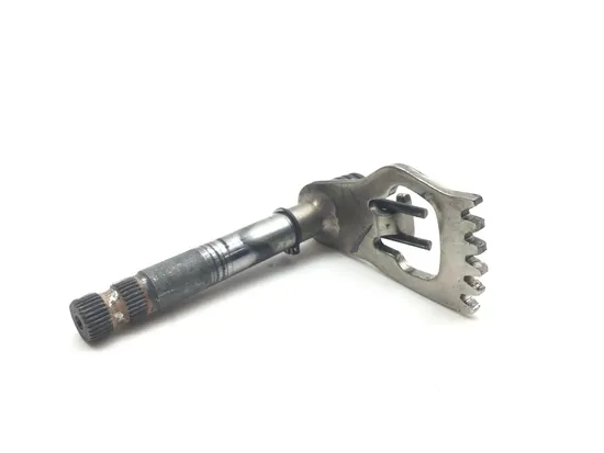 Engine Shifter Shift Shaft 2008 Can-Am DS450 EFI 2239