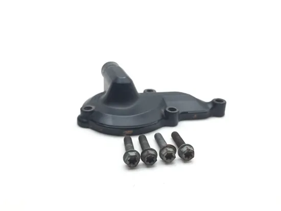 Engine Water Pump Cover 2008 Can-Am DS450 EFI 2239