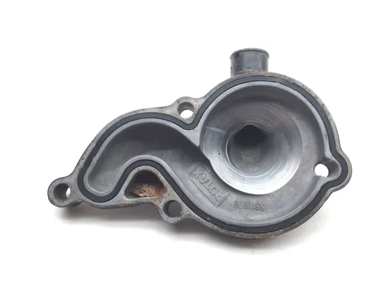Engine Water Pump Cover 2008 Can-Am DS450 EFI 2239