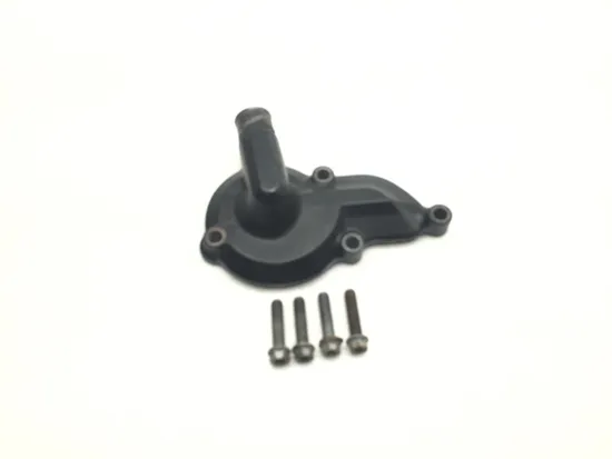 Engine Water Pump Cover 2008 Can-Am DS450 EFI 2239